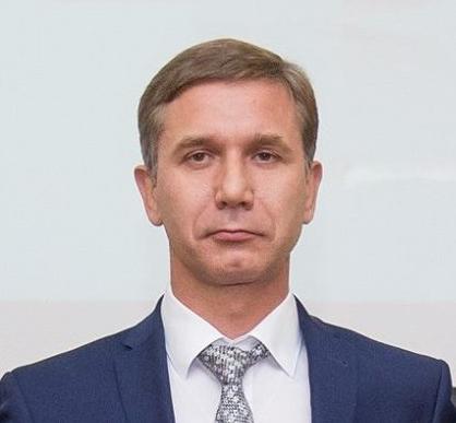 Александр Халезин